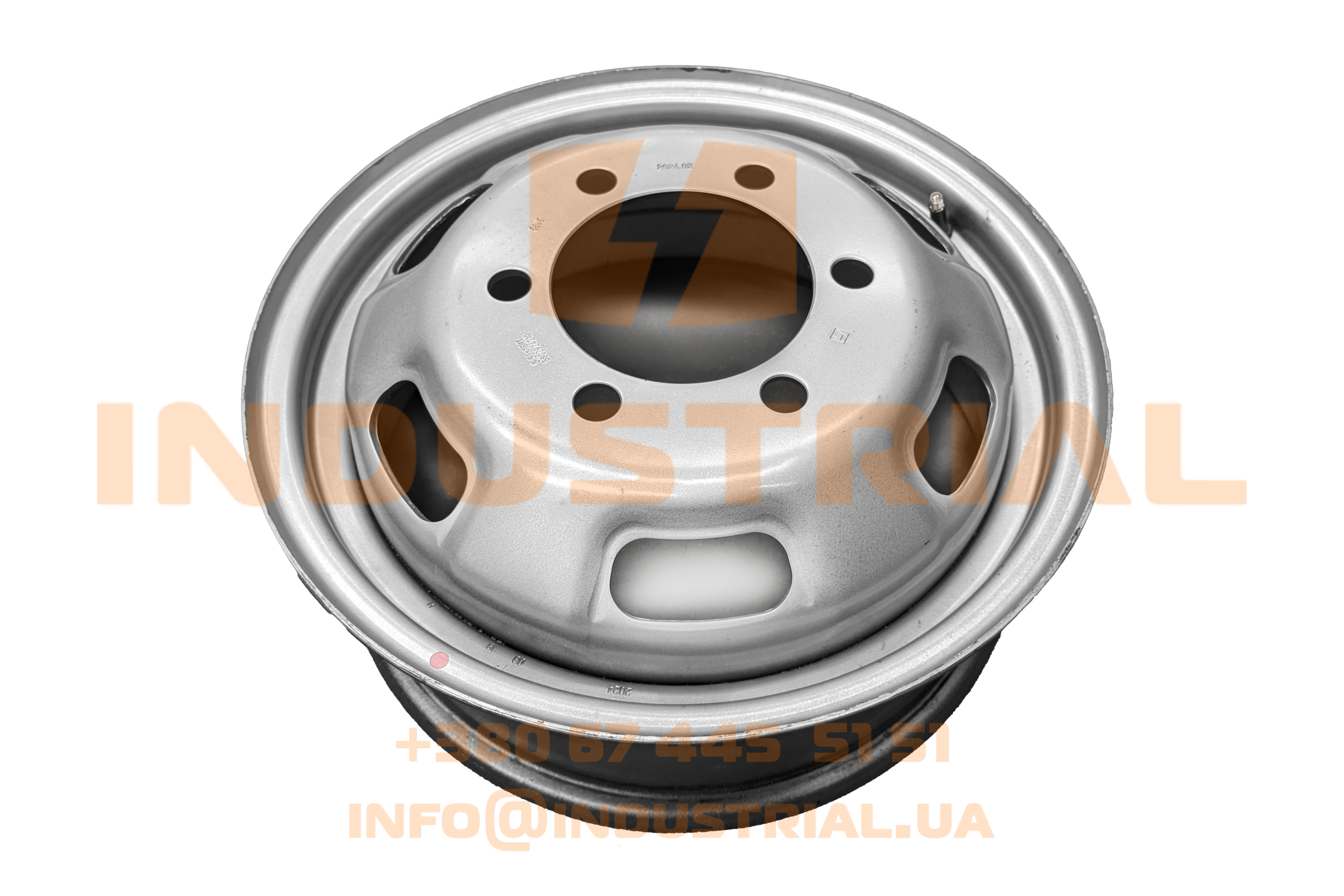 INC 7158483 INCAR